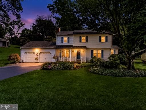 98 Cambridge Rd, Elkton, MD 21921-2625, United States
