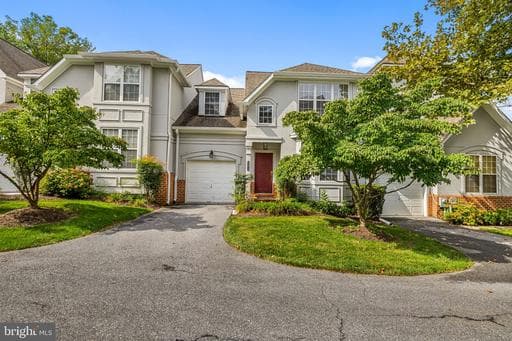 8804 JOSHUA CT #8804, PIKESVILLE, MD, 21208