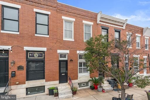 3710 HUDSON ST, BALTIMORE, MD, 21224