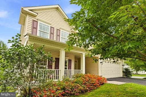 9874 Wilderness Ln, Laurel, MD 20723-5503, United States