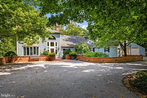 7819 ELLENHAM AVE, TOWSON, MD, 21204