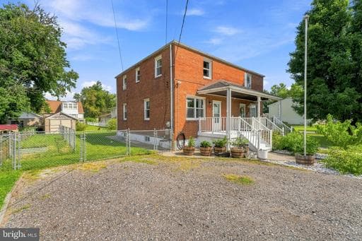 2611 N SNYDER AVE, SPARROWS POINT, MD, 21219
