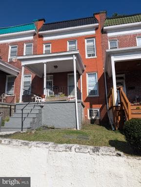 748 Edgewood St, Baltimore, MD 21229-2025, United States