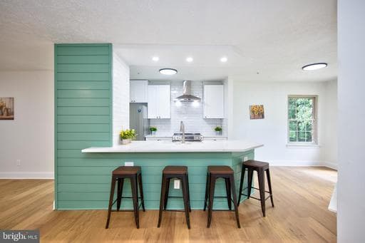 106 GWEN DR #106-1K, FOREST HILL, MD, 21050