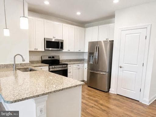 406 BOLD RULER CT #405, HAVRE DE GRACE, MD, 21078
