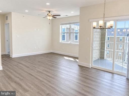 406 BOLD RULER CT #406, HAVRE DE GRACE, MD, 21078