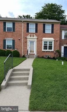 8 Castlebar Ct, Lutherville Timonium, MD 21093-1924, United States