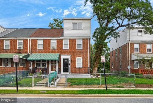 168 CHESTNUT ST, BALTIMORE, MD, 21222