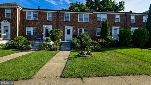 6125 REGENT PARK RD, BALTIMORE, MD, 21228