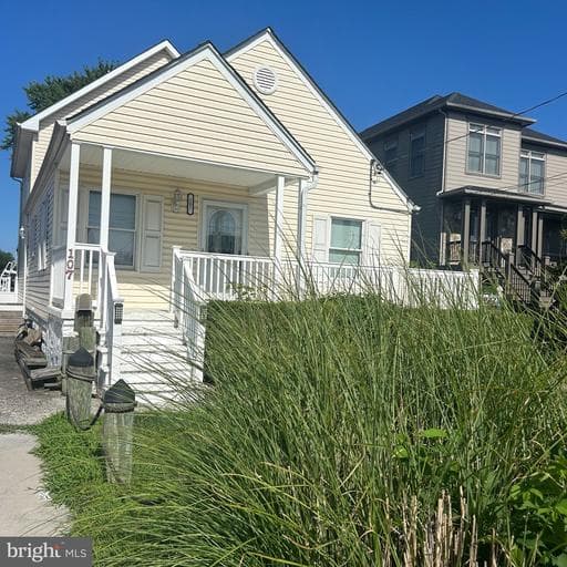 107 Bayside Dr, Dundalk, MD 21222-4915, United States