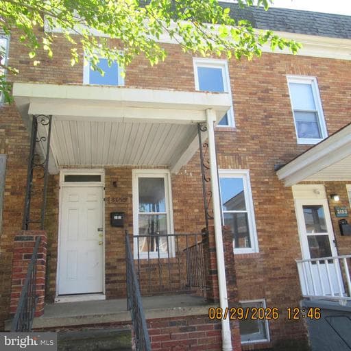 3155 RAVENWOOD AVE, BALTIMORE, MD, 21213