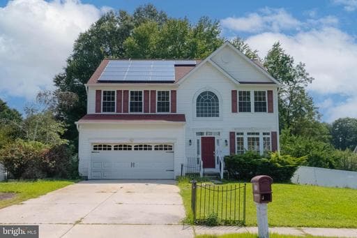 301 KENDRICK DR, ABERDEEN, MD, 21001
