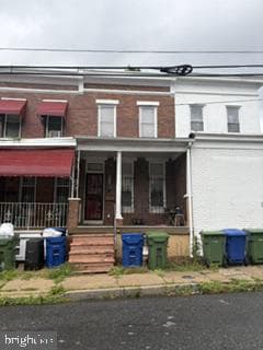 3524 Old York RD BALTIMORE MD 21218