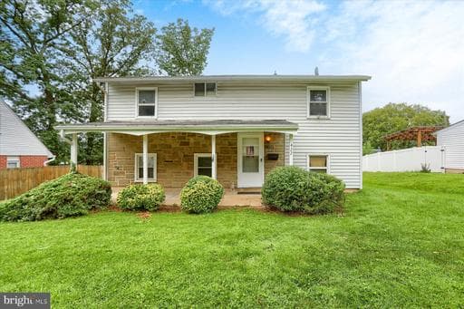 422 BRESLIN RD, JOPPA, MD, 21085