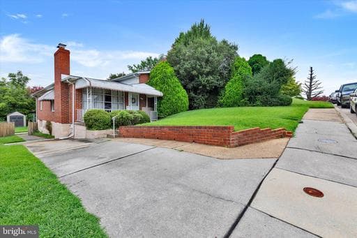 710 50TH ST, BALTIMORE, MD, 21224