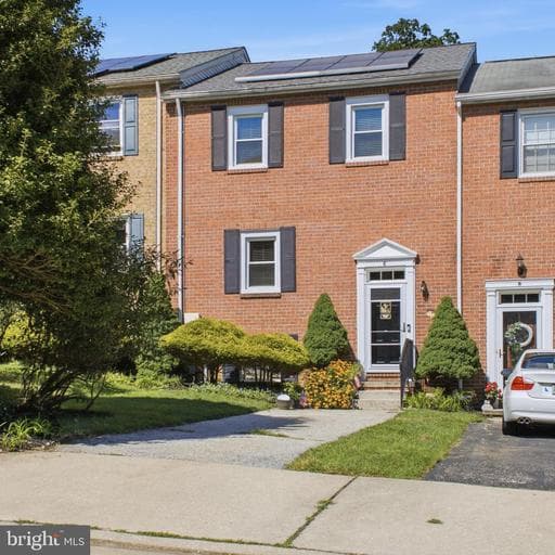 6 CARRIAGE WALK CT, BALTIMORE, MD, 21234