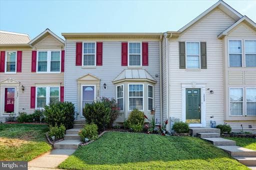 1025 JEANETT WAY, BEL AIR, MD, 21014