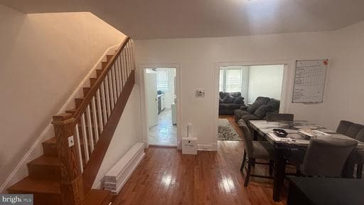 3917 RIDGEWOOD AVE, BALTIMORE, MD, 21215