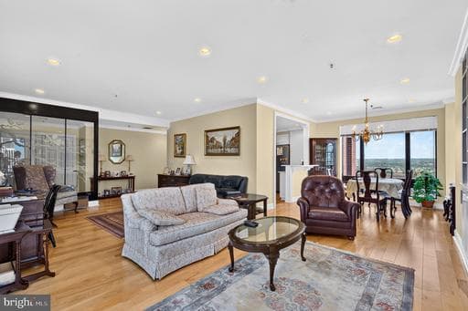 10 E LEE ST #1709, BALTIMORE, MD, 21202