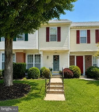 4419 Kentford Rd, Owings Mills, MD 21117-4873, United States
