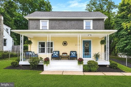 3305 CHAPMAN RD, RANDALLSTOWN, MD, 21133