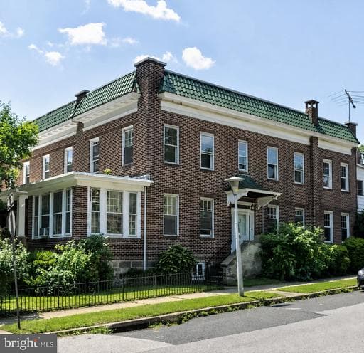 3828 Tudor Arms Ave, Baltimore, MD 21211-2247, United States