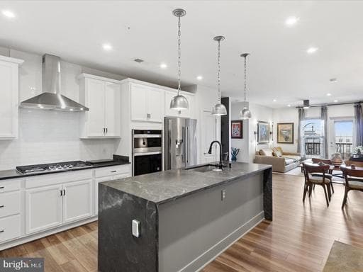 100 SAINT IVES PL #403, OXON HILL, MD, 20745, PRINCE GEORGES