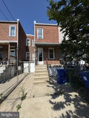 611 SAVAGE ST, BALTIMORE, MD, 21224