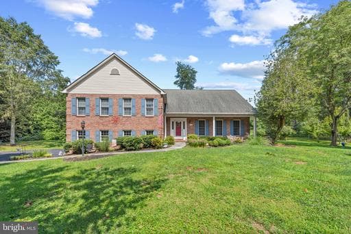 30 Huntington Pl, Bel Air, MD 21014-5308, United States