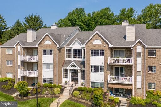 14 BANDON CT #302, LUTHERVILLE TIMONIUM, MD, 21093