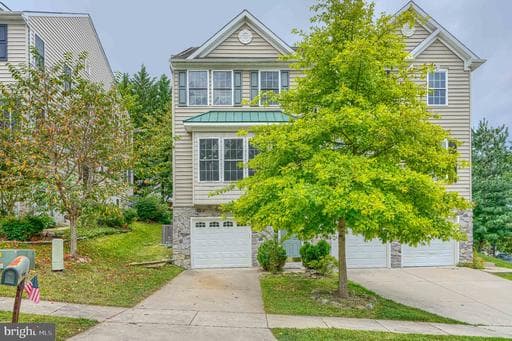 4 CARMICHAEL CT, CATONSVILLE, MD, 21228