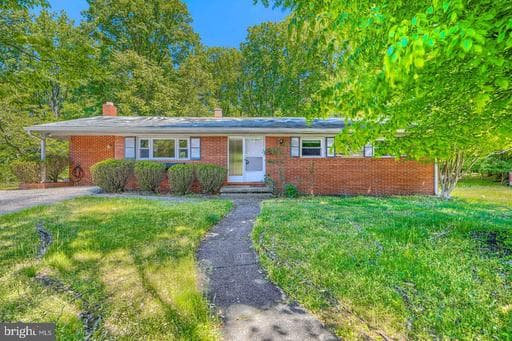 3204 TIMBERFIELD LN, PIKESVILLE, MD, 21208, BALTIMORE