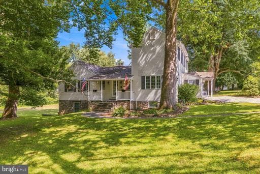 320 Melancthon Ave, Lutherville Timonium, MD 21093-5322, United States
