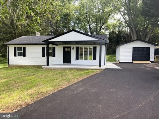 2599 Red Toad Rd, Rising Sun, MD 21911-2404, United States