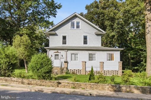 3706 WHITE AVE, BALTIMORE, MD, 21206