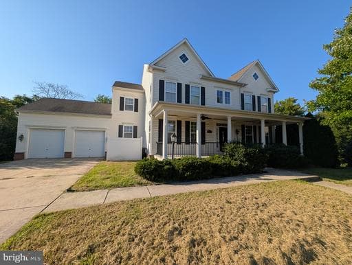 151 Fox Den Rd, Church Hill, MD 21623-1437, United States