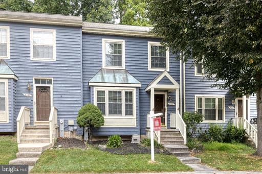 4605 MEWS DR, OWINGS MILLS, MD, 21117