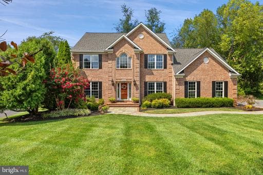 3112 Spring House Ct, Woodbine, MD 21797-7541, United States