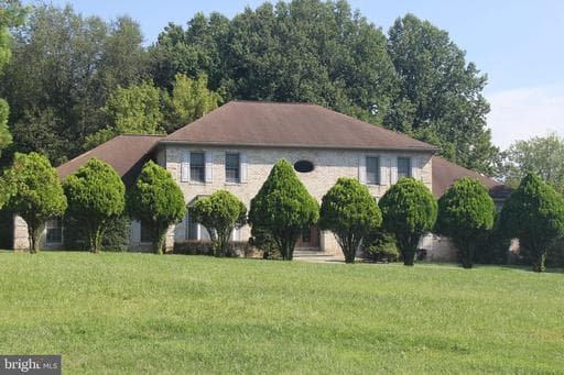 12506 Marlow Rd, Fulton, MD 20759-9700, United States