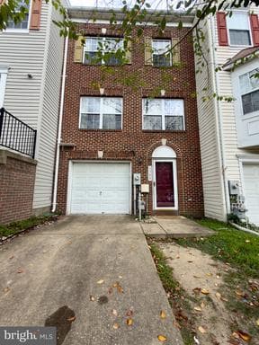 3308 Honey Bee Ct, Ellicott City, MD 21043-3326, United States