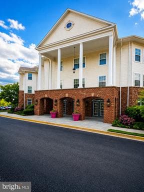 6640 Lake Park Dr 208 GREENBELT MD 20770