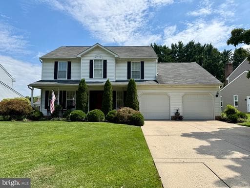 503 David Dr, Bel Air, MD 21015-6186, United States