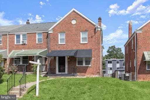 3940 PENHURST AVE, BALTIMORE, MD, 21215