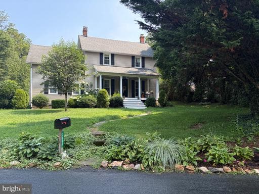 2802 POCOCK RD, MONKTON, MD, 21111