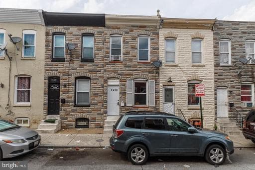 3430 LEVERTON AVE, BALTIMORE, MD, 21224, BALTIMORE CITY