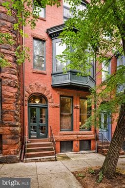 608 RESERVOIR ST, BALTIMORE, MD, 21217, BALTIMORE CITY