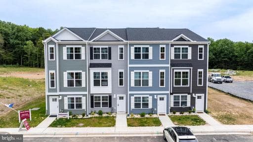 760 BUR OAK CT, ABERDEEN, MD, 21001, HARFORD