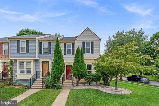 6327 LORING DR, COLUMBIA, MD, 21045