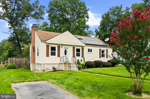 4120 VILLA NOVA RD, BALTIMORE, MD, 21207