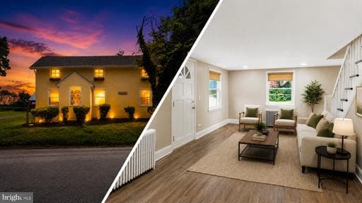 14207 MANOR RD, PHOENIX, MD, 21131